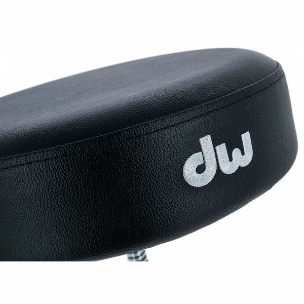 DW 9101 Drummer Throne