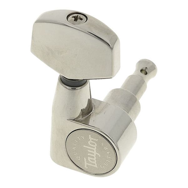 Taylor Guitar Tuners Polished Nickel