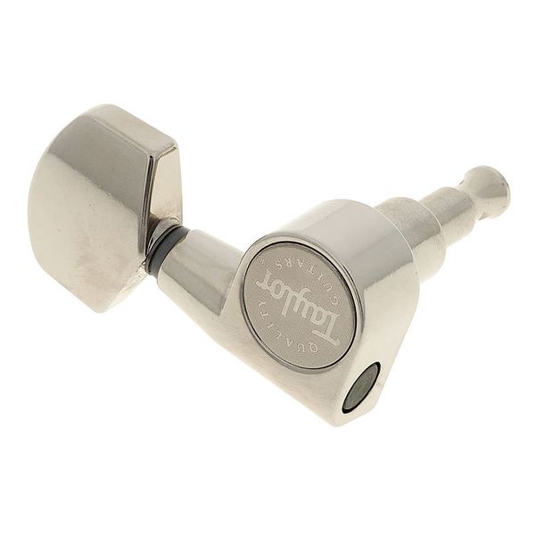 Taylor Guitar Tuners Polished Nickel