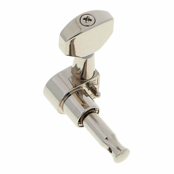 Taylor Guitar Tuners 12Str. P.Nickel Thomann België