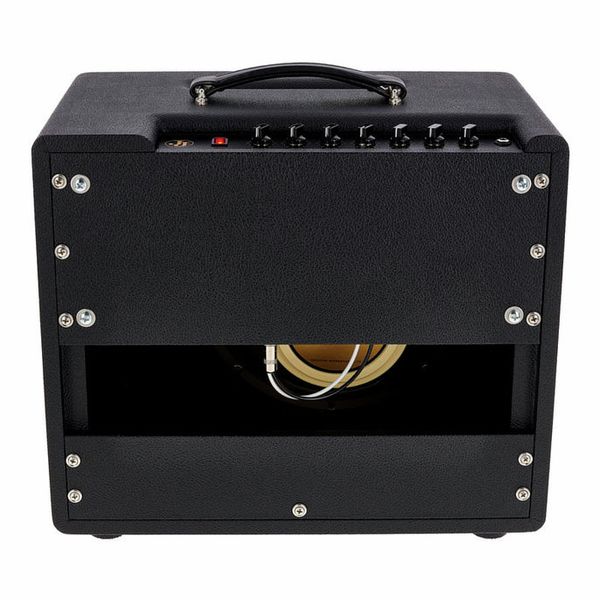 Combo pour guitare électrique Friedman JJJunior Combo Test, Avis & Comparatif