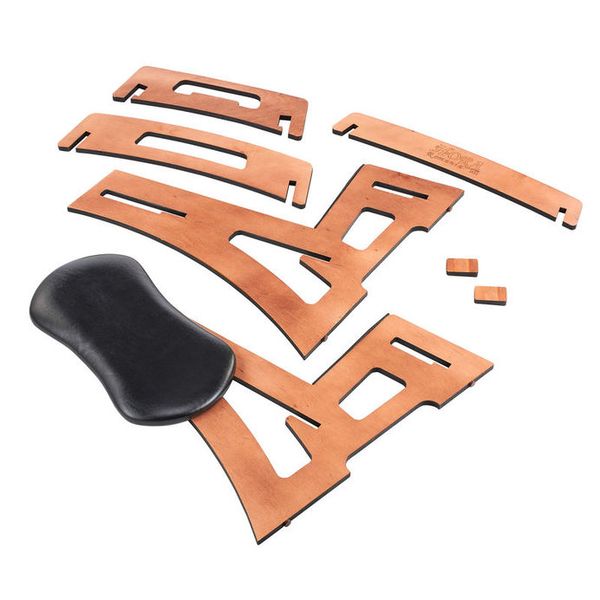 Roth & Junius Chair Stand for Double Bass
