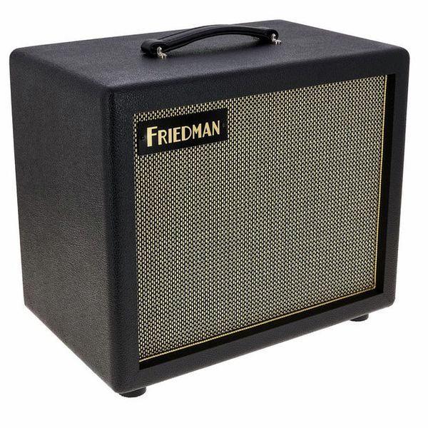 friedman runt 1x12 cab