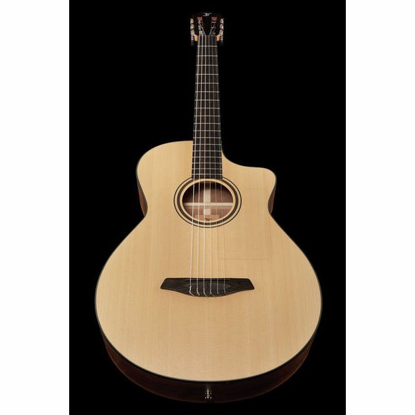 furch classical guitar