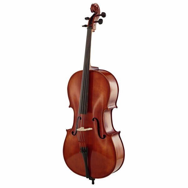 Alfred Stingl by Höfner AS-190-C Cello Set 4/4