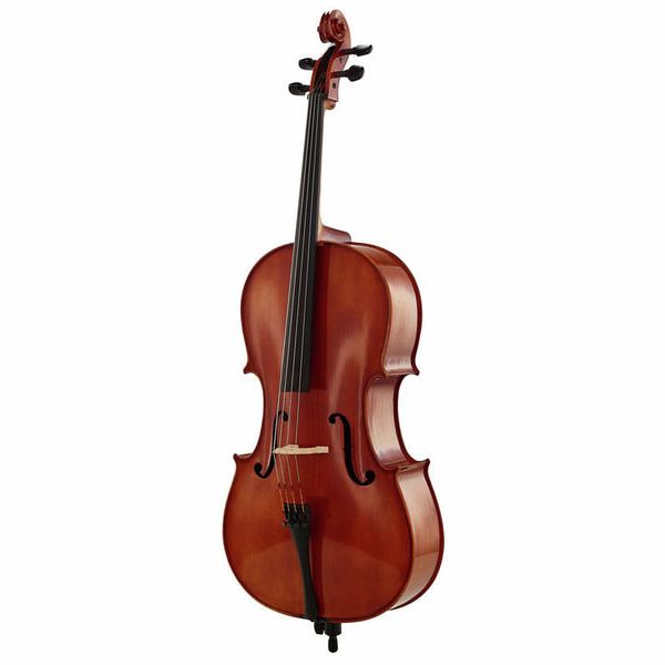 Alfred Stingl by Höfner AS-190-C Cello Set 1/2
