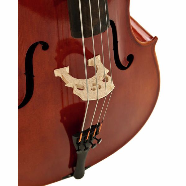 Alfred Stingl by Höfner AS-190-C Cello Set 1/4