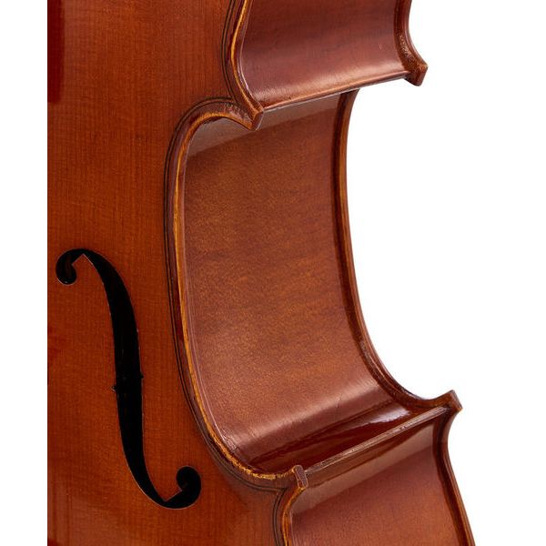 Alfred Stingl by Höfner AS-190-C Cello Set 1/8