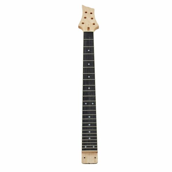 24 fretboard