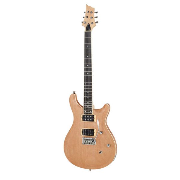 Harley Benton Electric Guitar Kit CST-24T