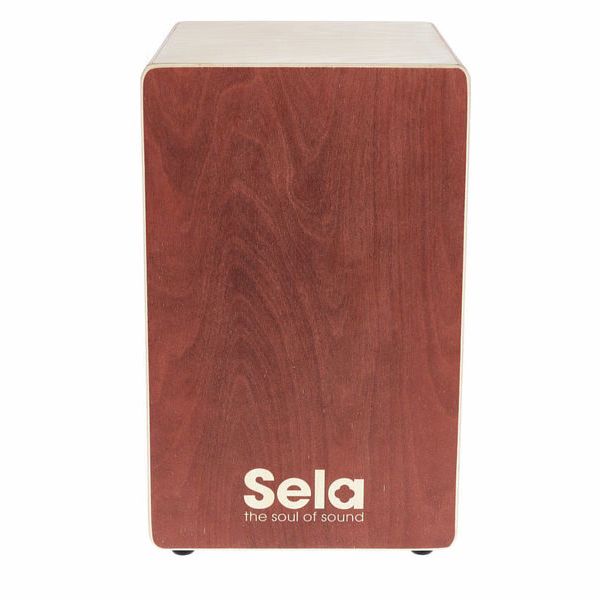 Sela SE 162 Primera Brown