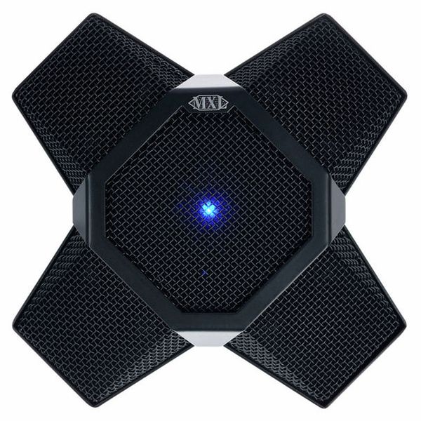 MXL AC-360-Z V2 Black