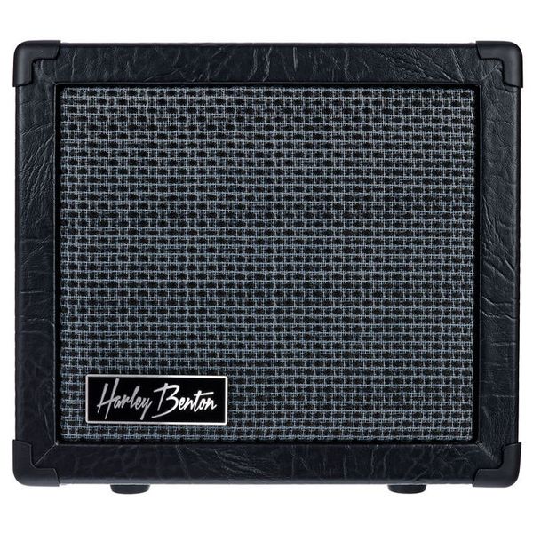 Harley Benton HB-15GXD JamBox