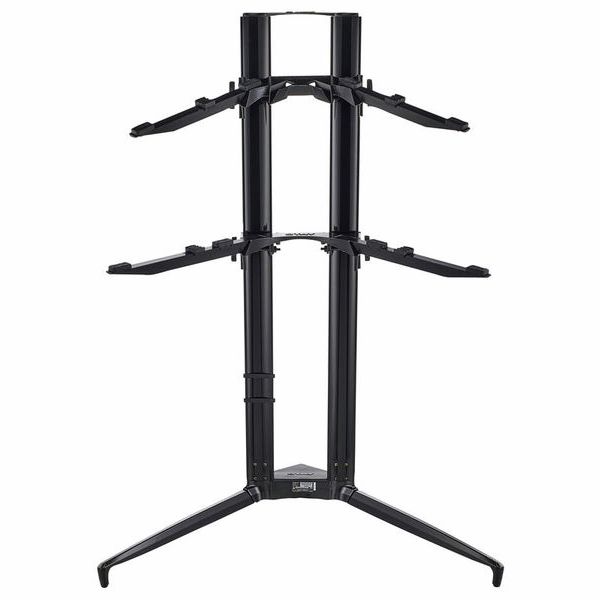 Stay Keyboard Stand Piano Black Thomann UK