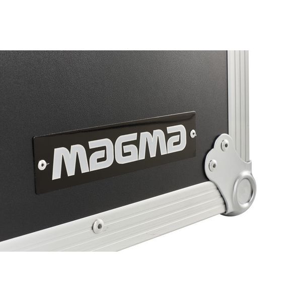 Magma DJ Controller Case Prime 4