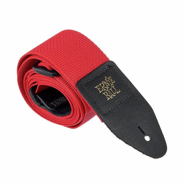 ernie ball seat belt strap