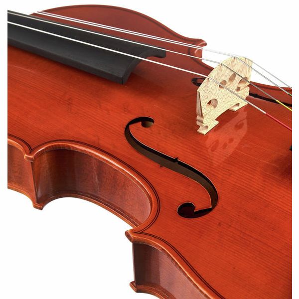 Karl Höfner Concert Viola Set 16,5"