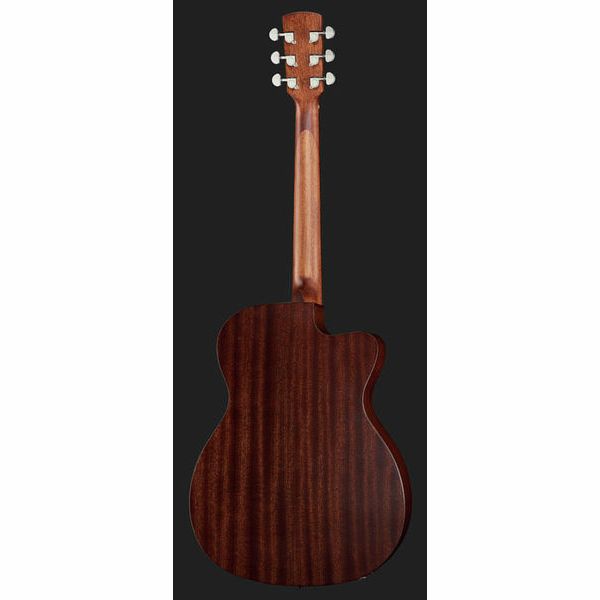 Harley Benton Custom Line CLA-15MCE LH