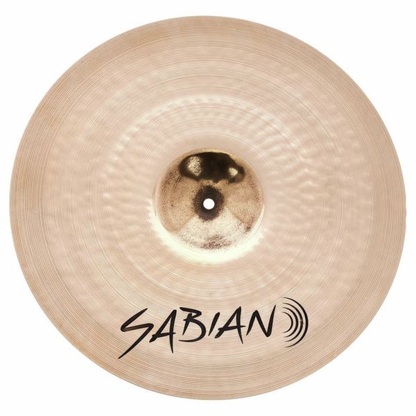 Sabian 18" AAX Thin Crash