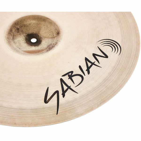 Sabian 18" AAX Thin Crash