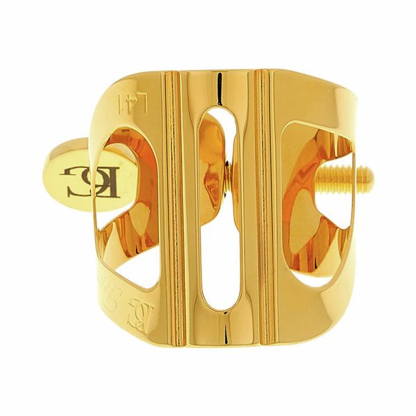 BG L41 Ligature Tenor Sax Thomann United States