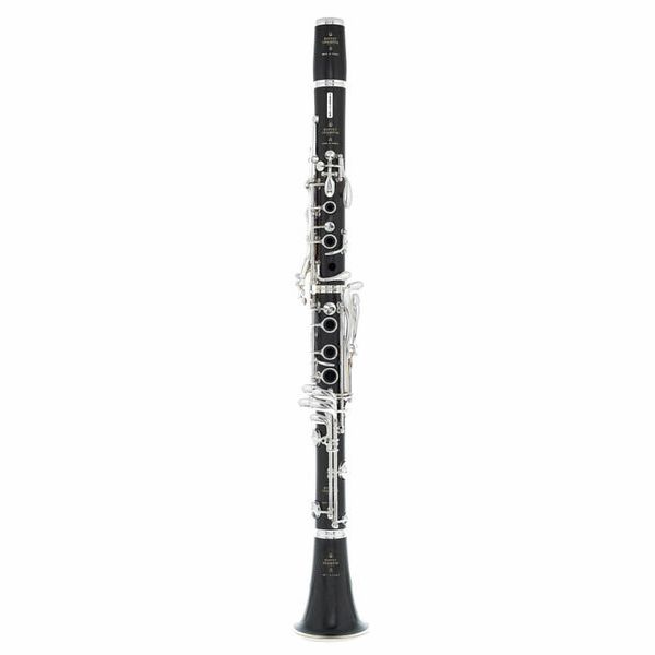 In advance The beach Messy Buffet Crampon Tradition Bb- Clarinet New – Thomann France