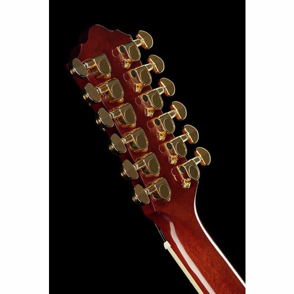 Harley Benton Custom Line CLJ-412E 3SB