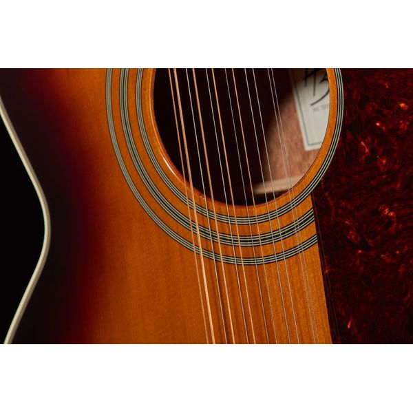 Harley Benton Custom Line CLJ-412E 3SB