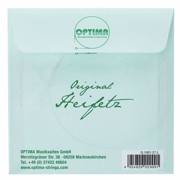 Optima Goldbrokat e" 0.27 hard LP