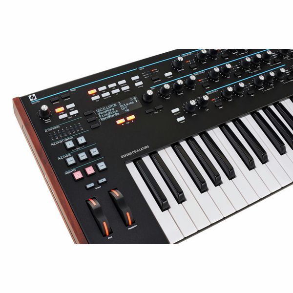 Novation Summit