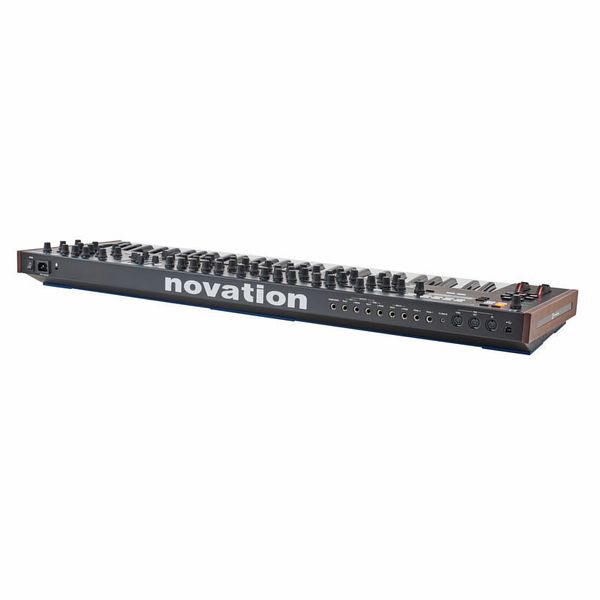 Novation Summit