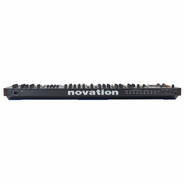 Novation Summit