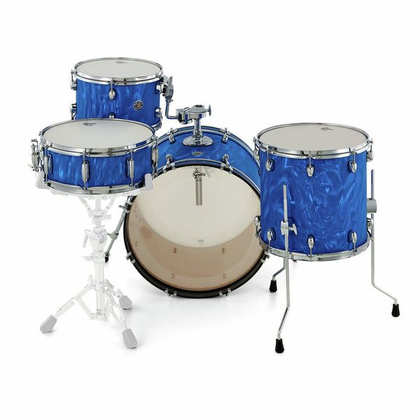 Gretsch Drums Catalina Club Studio Blue
