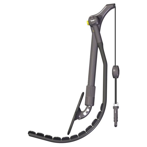 Jazzlab saXholder PRO Bassoon/Bass Cl.