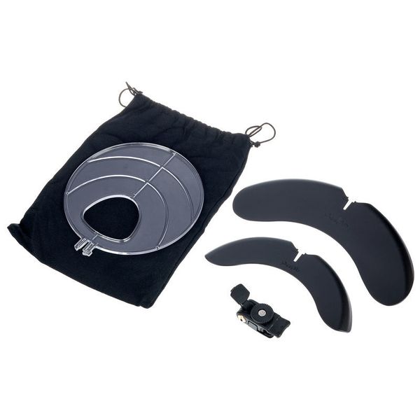 Jazzlab Deflector PRO