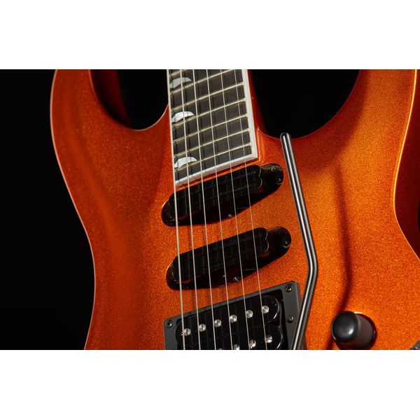 Kramer Guitars SM-1 Vintage Orange Crush