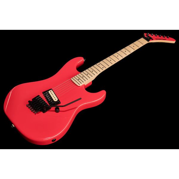 kramer baretta special red