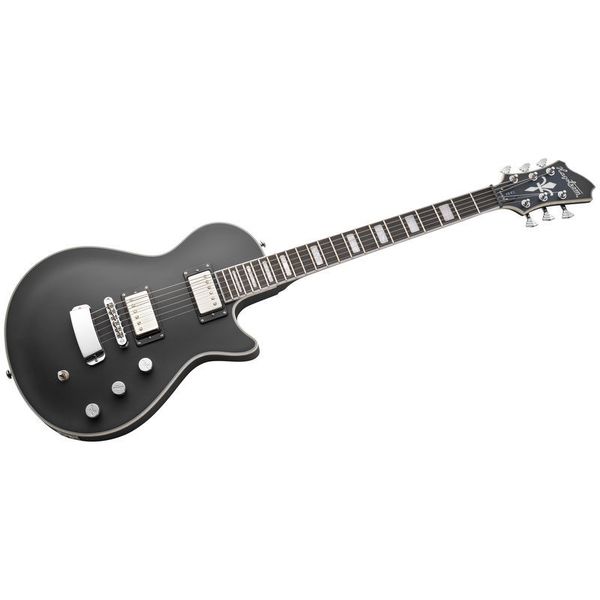 hagstrom ultramax limited