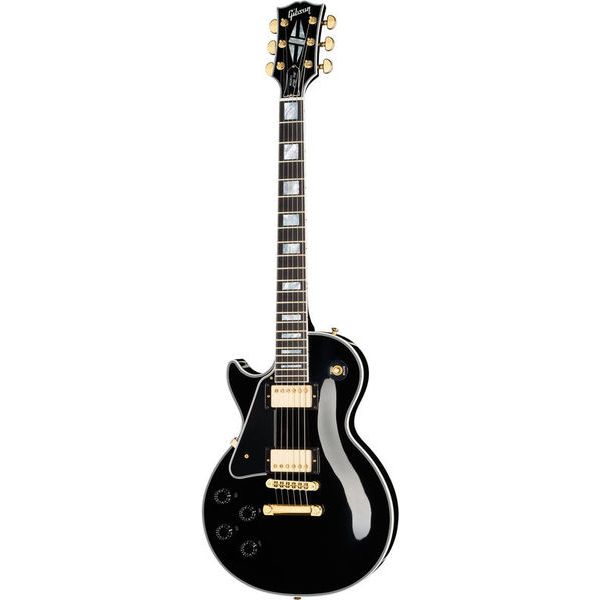 Gibson Les Paul Custom EB LH – Thomann Ireland