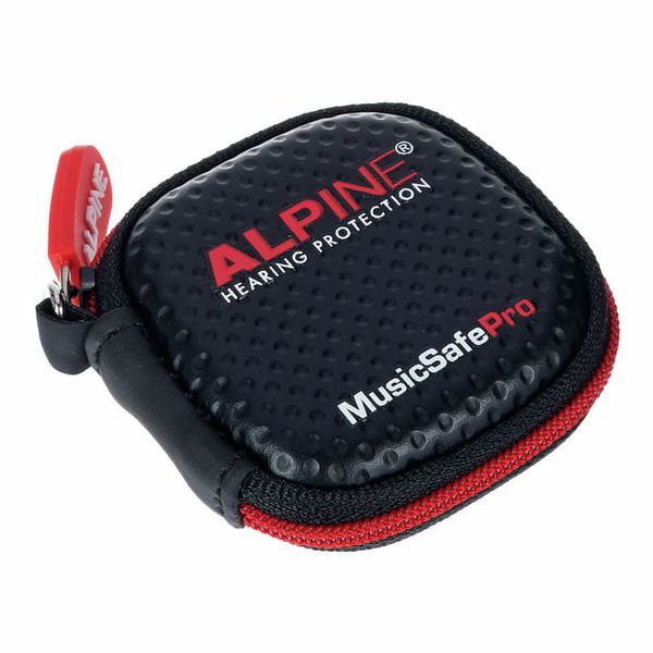 Alpine MusicSafe Pro - Clear
