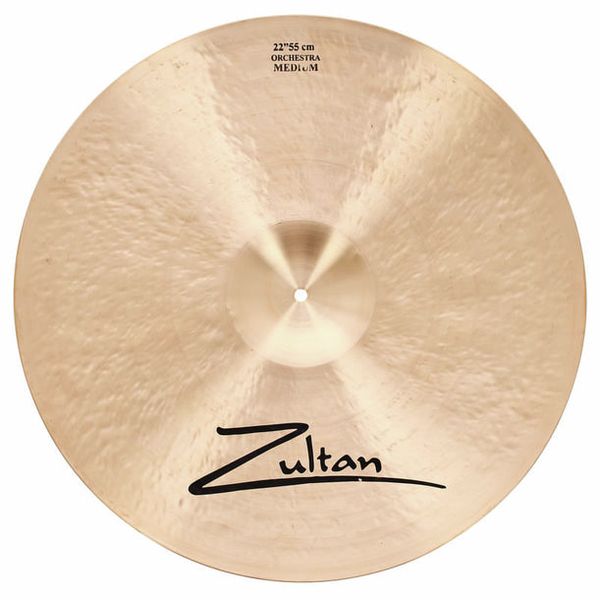 Zultan 22" Orchestra medium