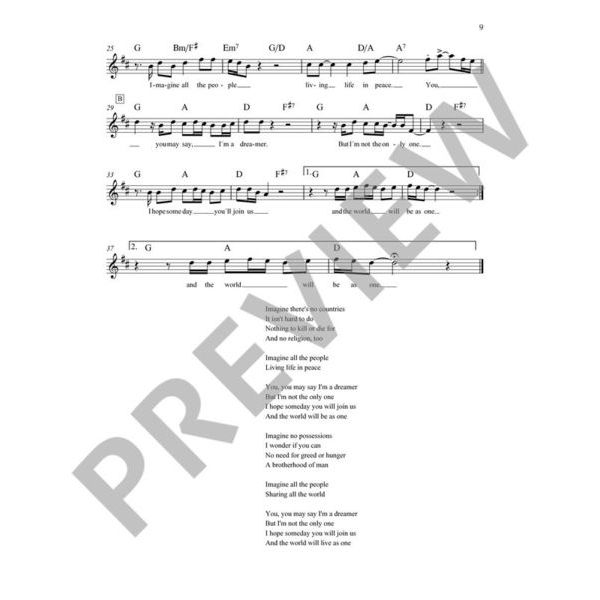 Schott Saxophone Lounge Best Of TSax Thomann UK