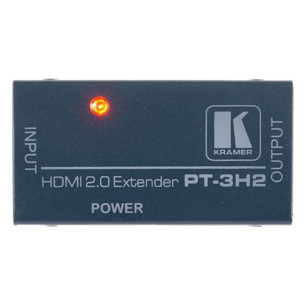Kramer PT-3H2 HDMI Extender UHD
