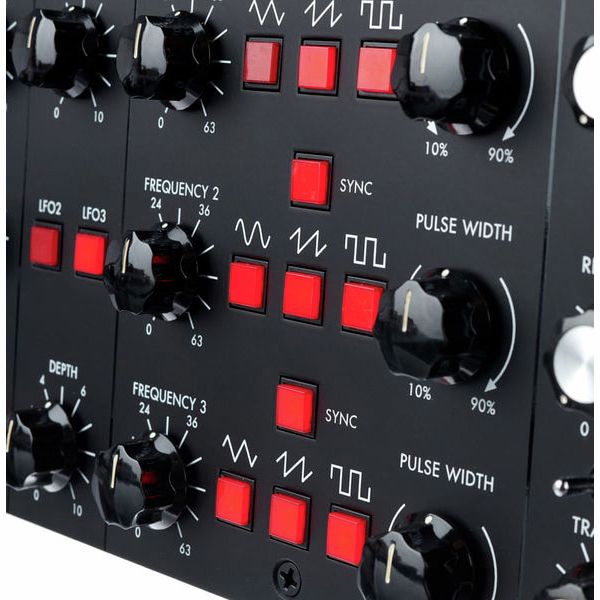 Studio Electronics SE-1X 2019 – Thomann UK