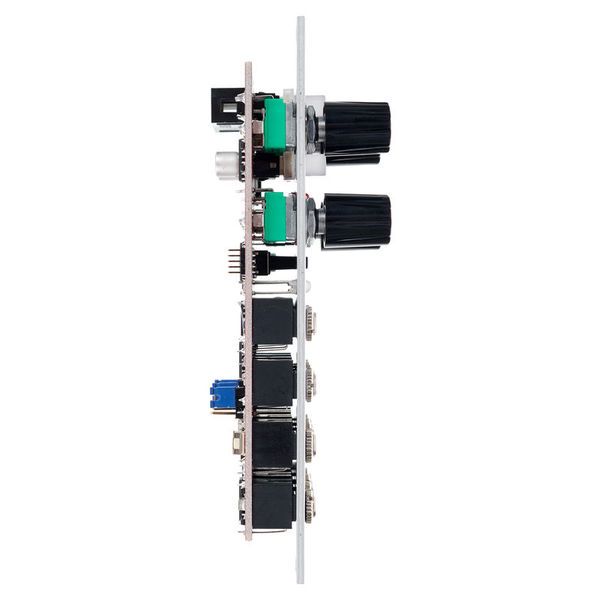 XAOC Devices Samara II
