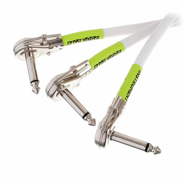 Ernie Ball Patch Cable WH EB6052 Thomann United Arab Emirates