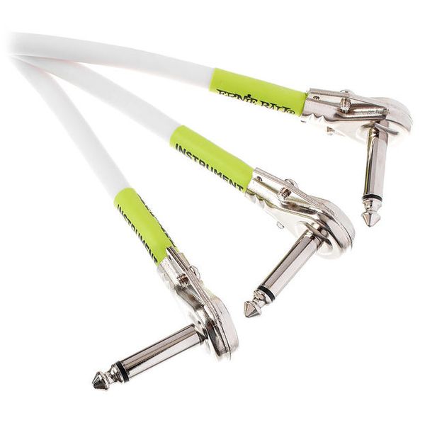 Ernie Ball Patch Cable WH EB6052 Thomann United Arab Emirates