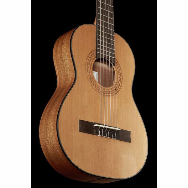Guitare classique La Mancha CM/53 Rubinito | Test, Avis & Comparatif