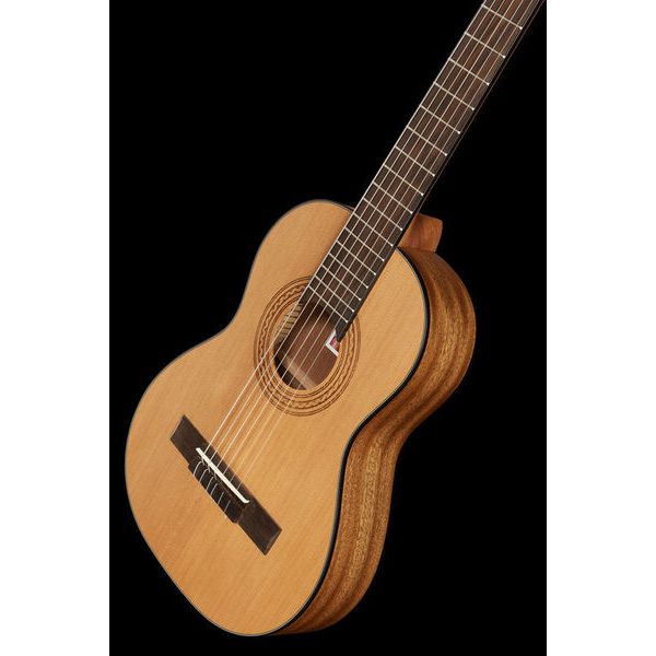 Guitare classique La Mancha CM/53 Rubinito | Test, Avis & Comparatif