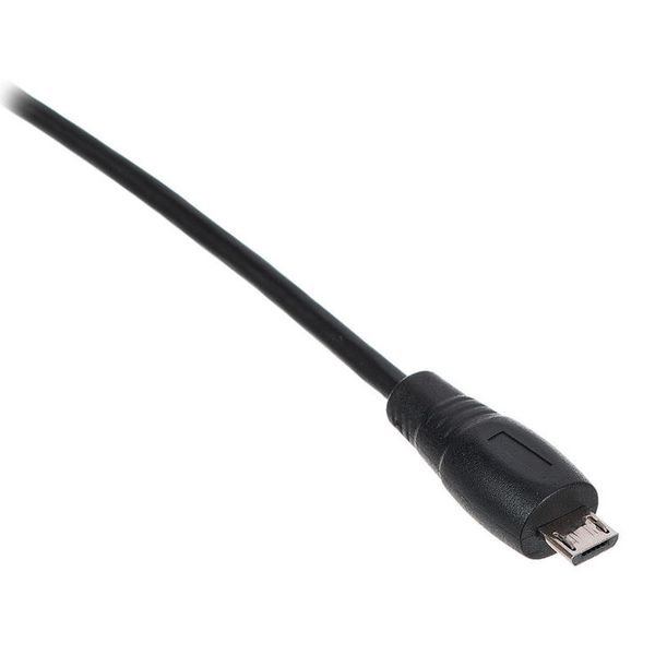 IK Multimedia USB-C to Micro USB cable